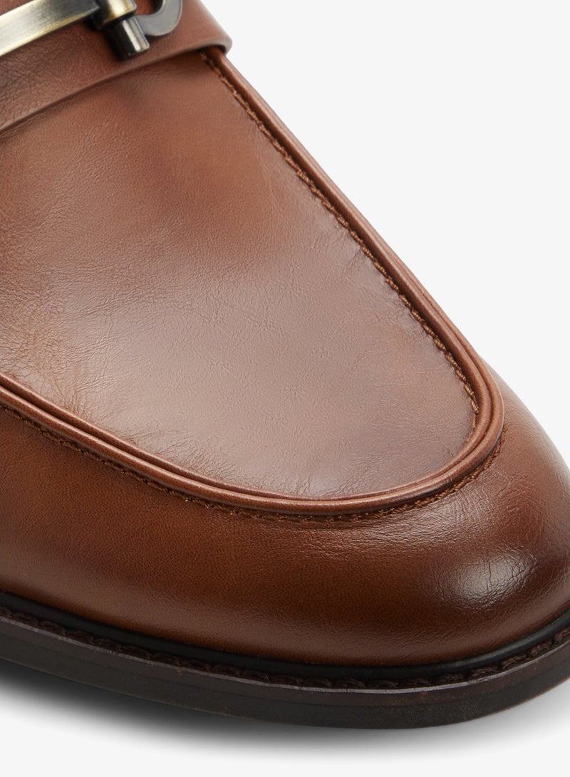 CALL IT SPRING Flat Formal Slip Ons Shoes - Image 5